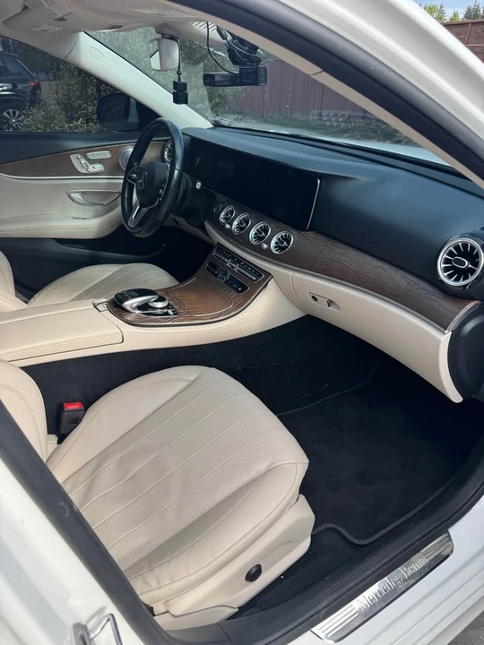 2020 Mercedes-Benz W213 E-Class - Image 9 of 17