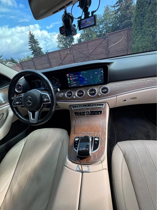 2020 Mercedes-Benz W213 E-Class - Image 10 of 17