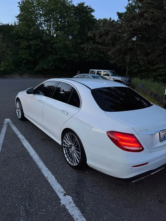 2020 Mercedes-Benz W213 E-Class - Image 16 of 17