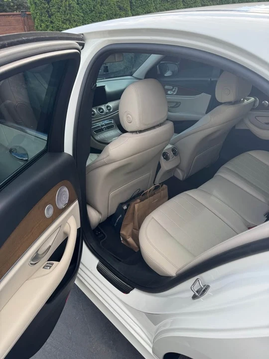 2020 Mercedes-Benz W213 E-Class - Image 7 of 17