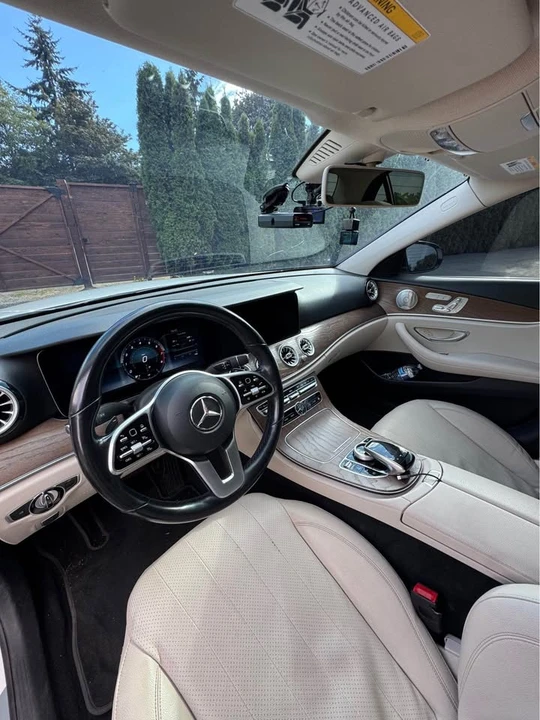 2020 Mercedes-Benz W213 E-Class - Image 14 of 17