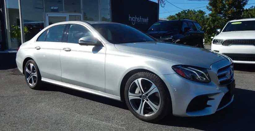 2020 Mercedes-Benz W213 E-Class - Image 2 of 5