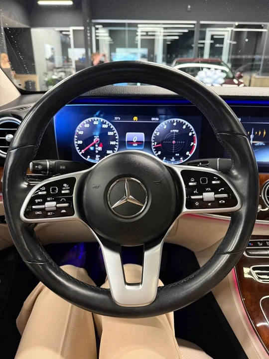 2020 Mercedes-Benz W213 E-Class - Image 6 of 9