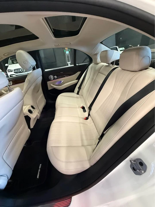2020 Mercedes-Benz W213 E-Class - Image 9 of 9