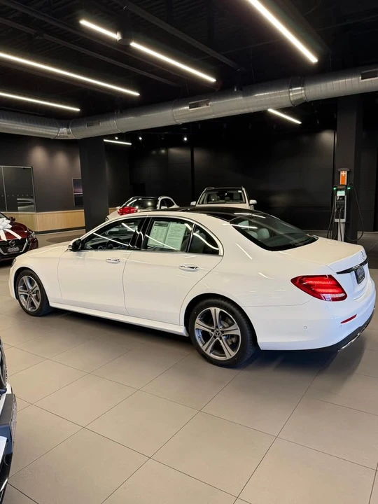 2020 Mercedes-Benz W213 E-Class - Image 3 of 9