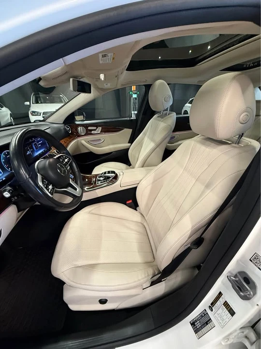 2020 Mercedes-Benz W213 E-Class - Image 7 of 9