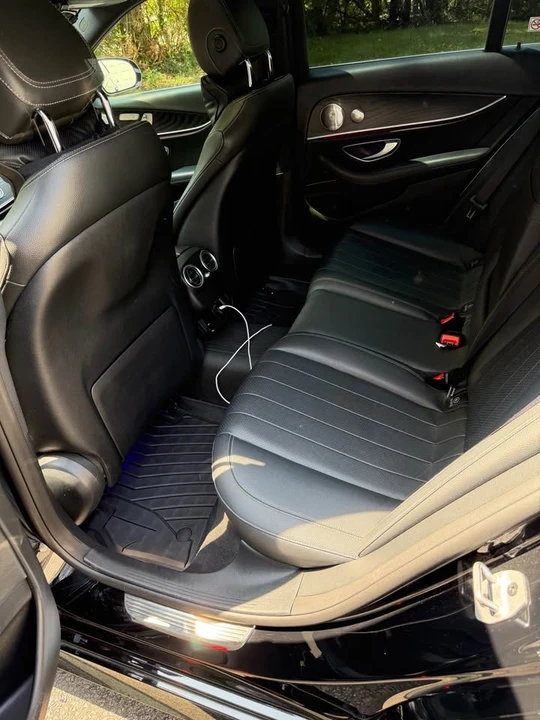 2020 Mercedes-Benz W213 E-Class - Image 10 of 16