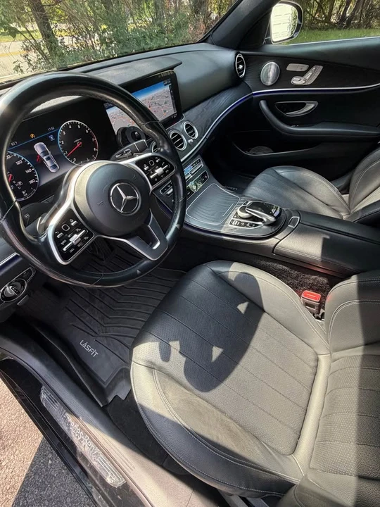 2020 Mercedes-Benz W213 E-Class - Image 9 of 16