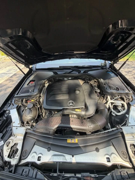 2020 Mercedes-Benz W213 E-Class - Image 12 of 16