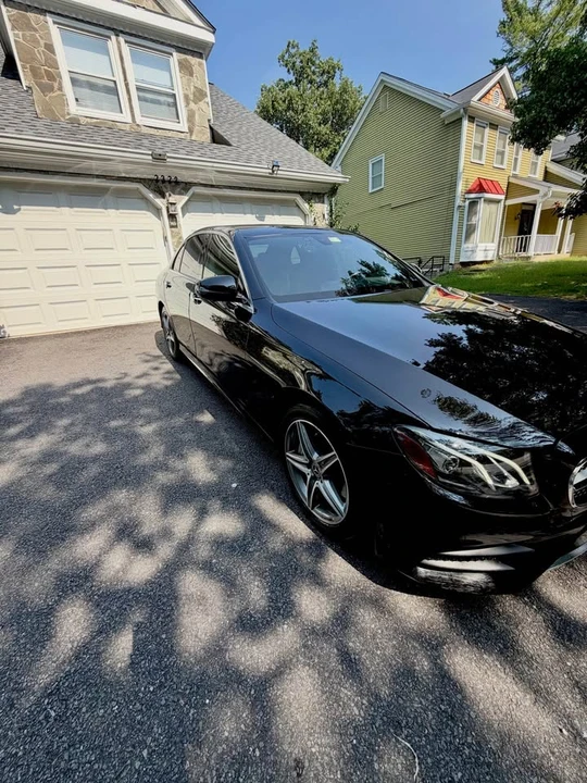 2020 Mercedes-Benz W213 E-Class - Image 6 of 16