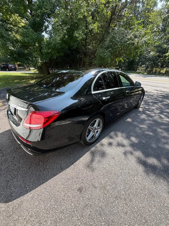2020 Mercedes-Benz W213 E-Class - Image 5 of 16