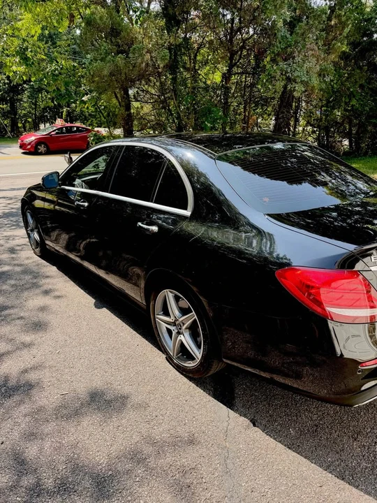 2020 Mercedes-Benz W213 E-Class - Image 3 of 16
