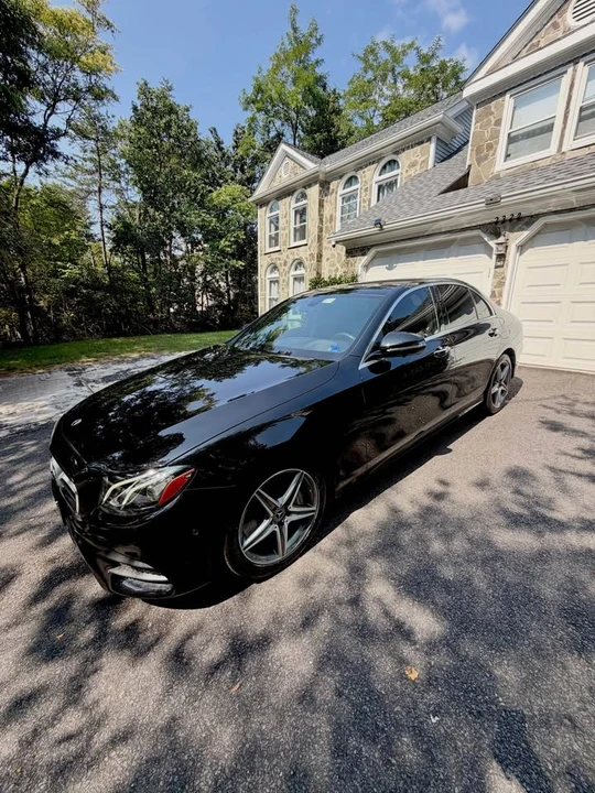 2020 Mercedes-Benz W213 E-Class - Image 7 of 16