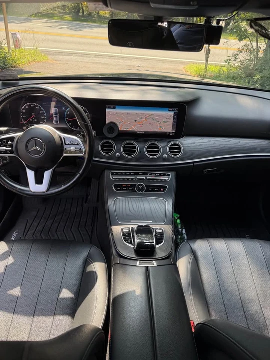 2020 Mercedes-Benz W213 E-Class - Image 8 of 16