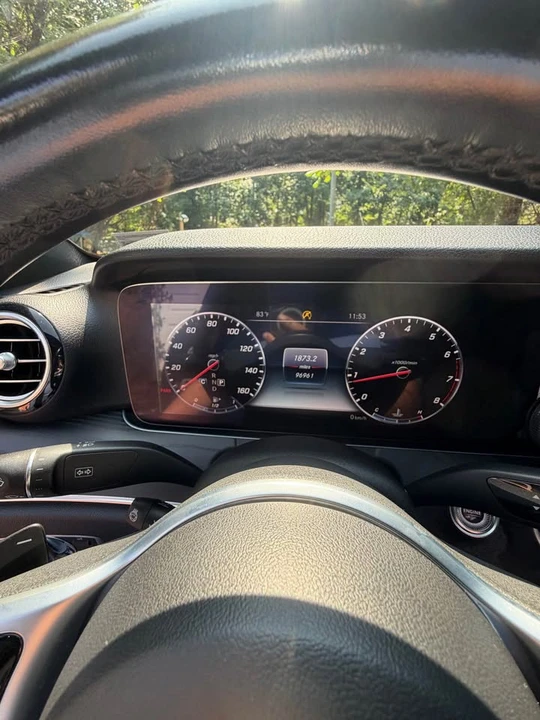 2020 Mercedes-Benz W213 E-Class - Image 11 of 16