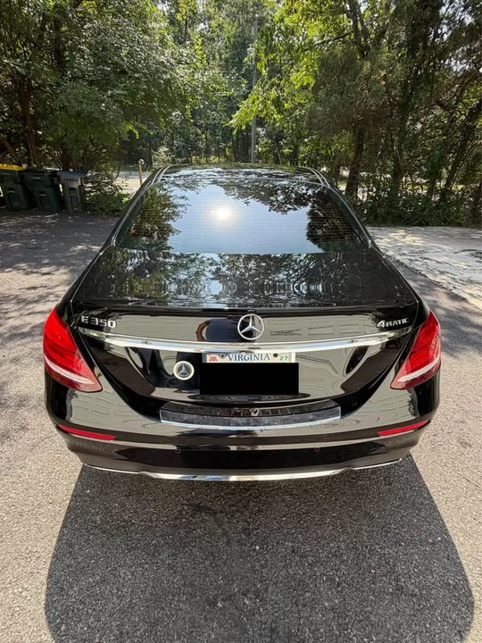 2020 Mercedes-Benz W213 E-Class - Image 4 of 16