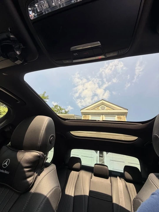 2020 Mercedes-Benz W213 E-Class - Image 15 of 16