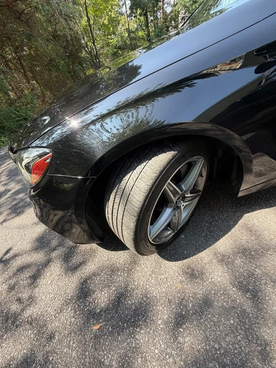 2020 Mercedes-Benz W213 E-Class - Image 13 of 16