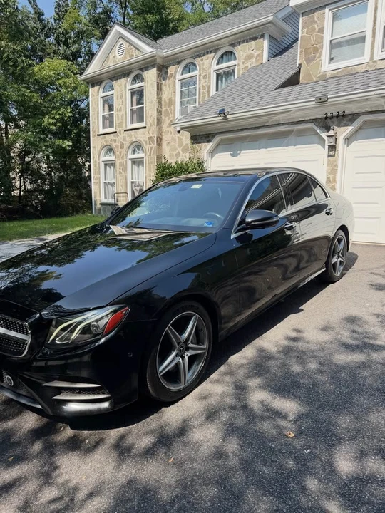 2020 Mercedes-Benz W213 E-Class - Image 2 of 16
