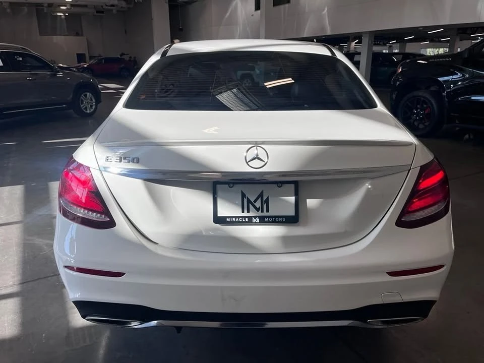 2020 Mercedes-Benz W213 E-Class - Image 4 of 20