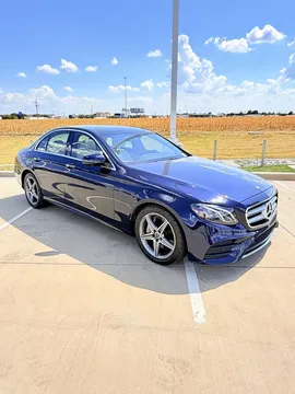 2020 Mercedes-Benz E-Class E 350