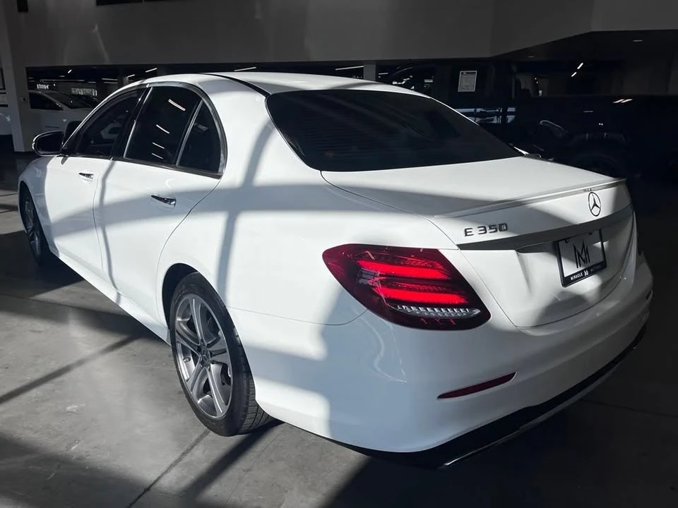 2020 Mercedes-Benz W213 E-Class - Image 3 of 20