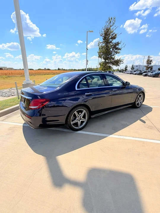 2020 Mercedes-Benz W213 E-Class - Image 3 of 14