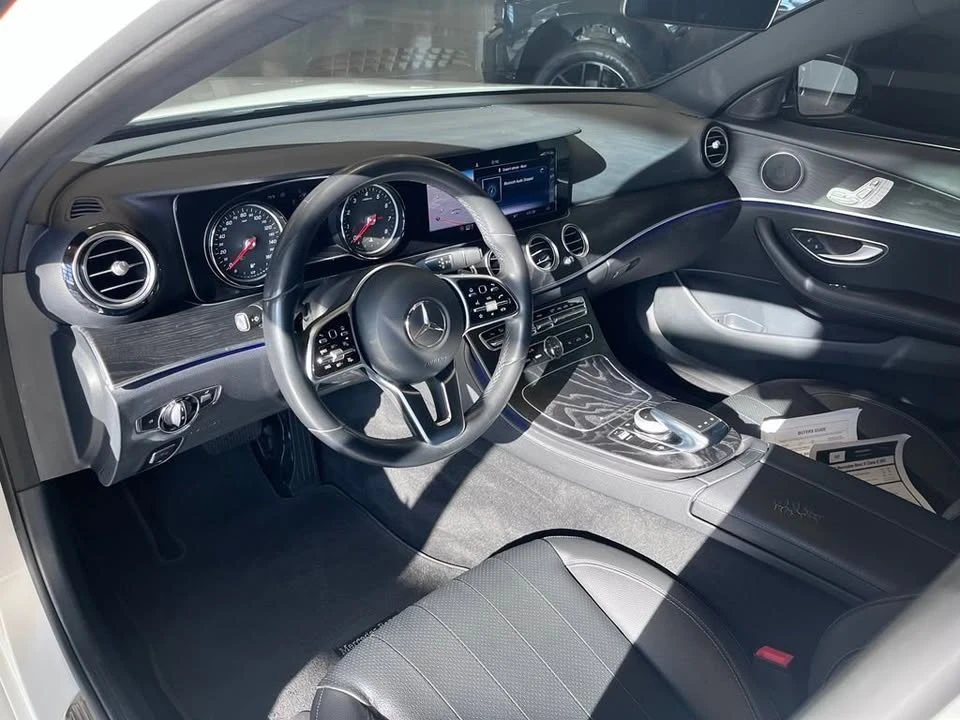2020 Mercedes-Benz W213 E-Class - Image 9 of 20