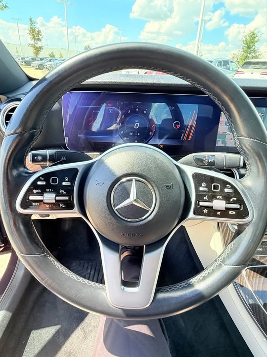 2020 Mercedes-Benz W213 E-Class - Image 13 of 14