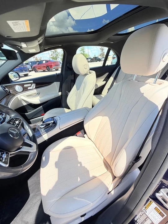 2020 Mercedes-Benz W213 E-Class - Image 7 of 14