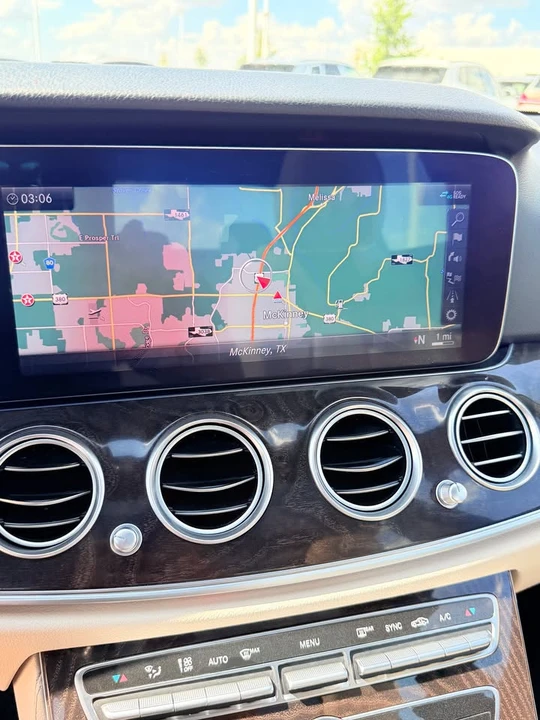 2020 Mercedes-Benz W213 E-Class - Image 12 of 14
