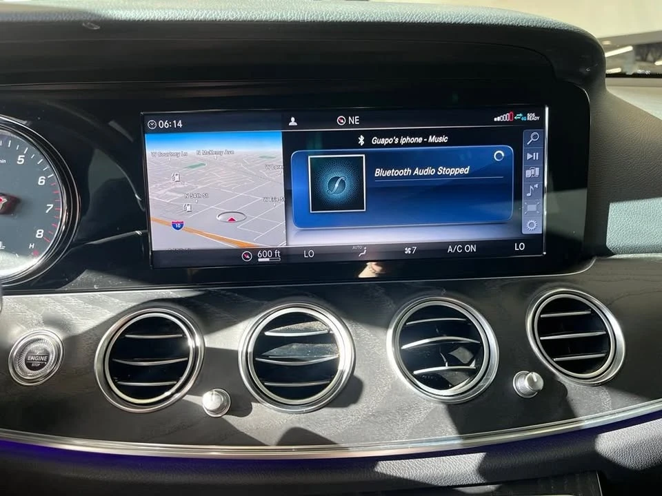 2020 Mercedes-Benz W213 E-Class - Image 17 of 20