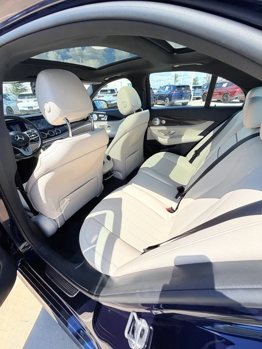 2020 Mercedes-Benz W213 E-Class - Image 5 of 14