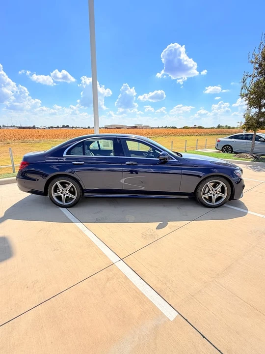 2020 Mercedes-Benz W213 E-Class - Image 2 of 14