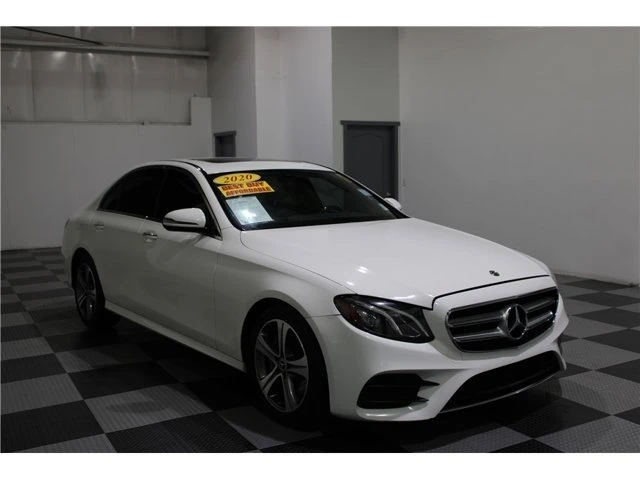 2020 Mercedes-Benz W213 E-Class - Image 2 of 16