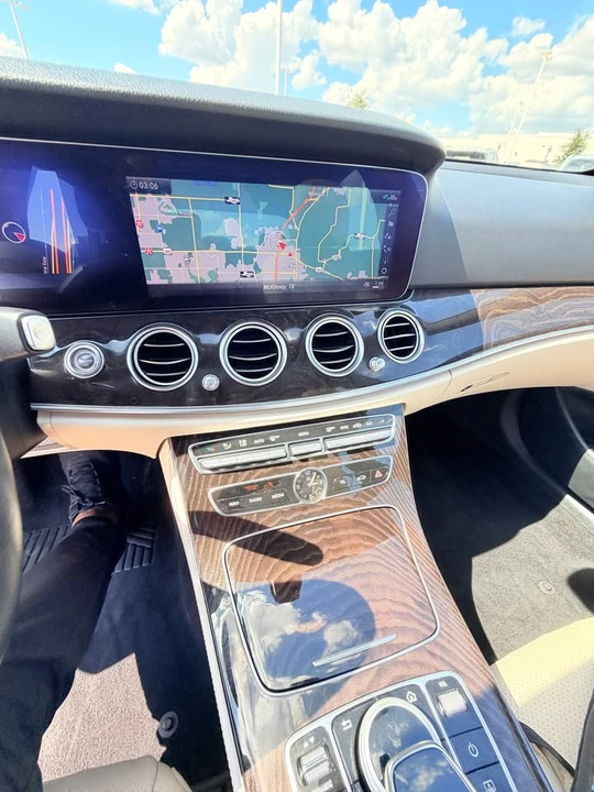 2020 Mercedes-Benz W213 E-Class - Image 9 of 14