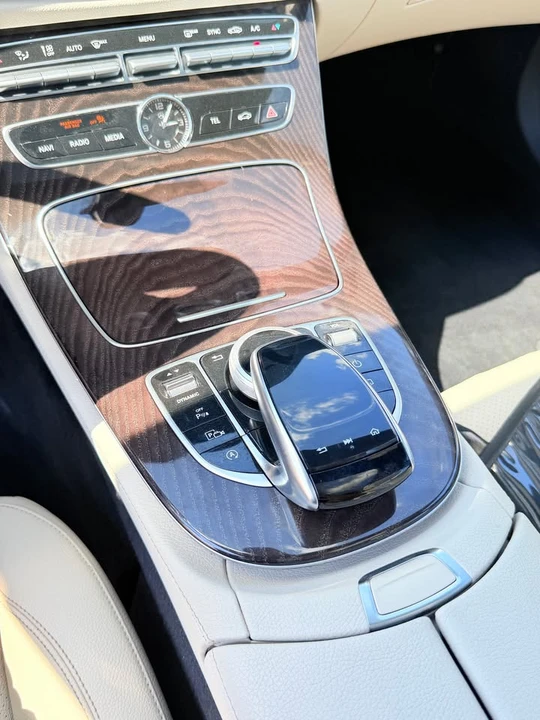 2020 Mercedes-Benz W213 E-Class - Image 11 of 14