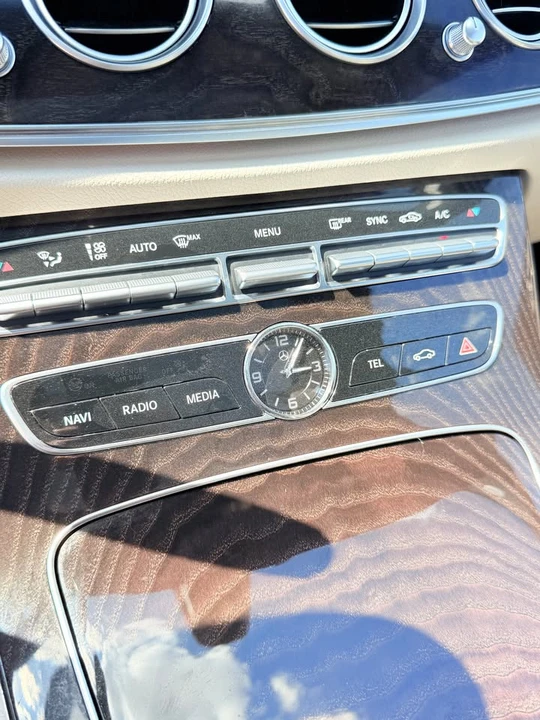 2020 Mercedes-Benz W213 E-Class - Image 10 of 14
