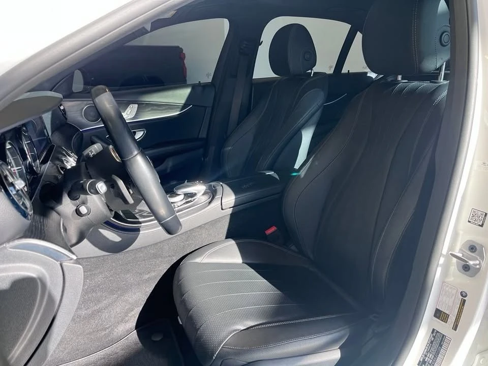 2020 Mercedes-Benz W213 E-Class - Image 10 of 20