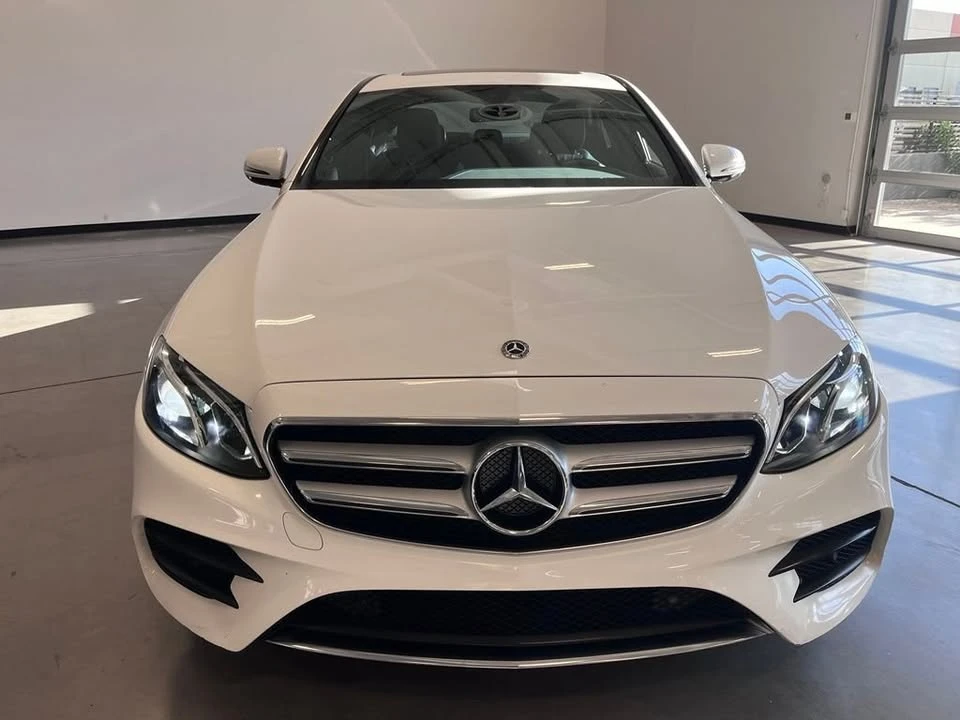 2020 Mercedes-Benz W213 E-Class - Image 8 of 20
