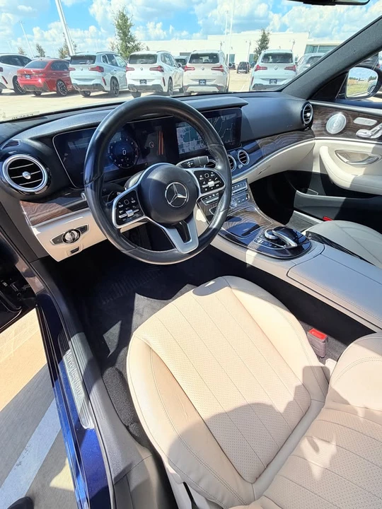 2020 Mercedes-Benz W213 E-Class - Image 8 of 14