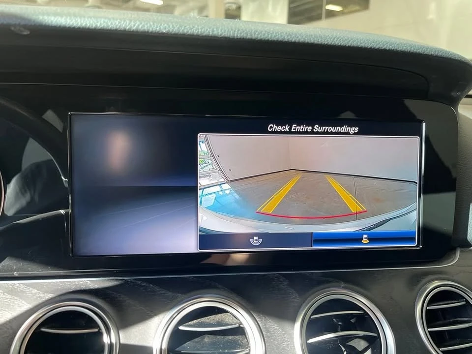 2020 Mercedes-Benz W213 E-Class - Image 19 of 20