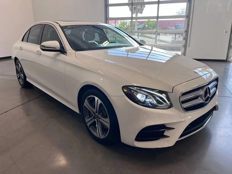 2020 Mercedes-Benz W213 E-Class - Image 7 of 20
