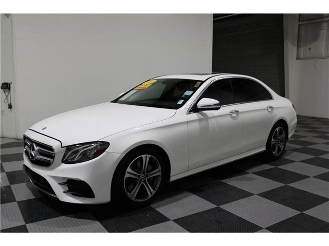 2020 Mercedes-Benz W213 E-Class - Image 6 of 16