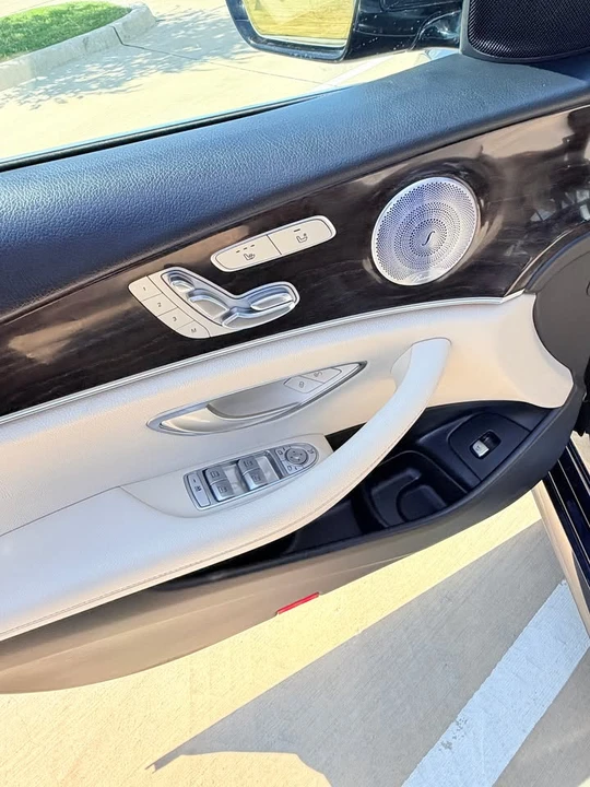 2020 Mercedes-Benz W213 E-Class - Image 6 of 14