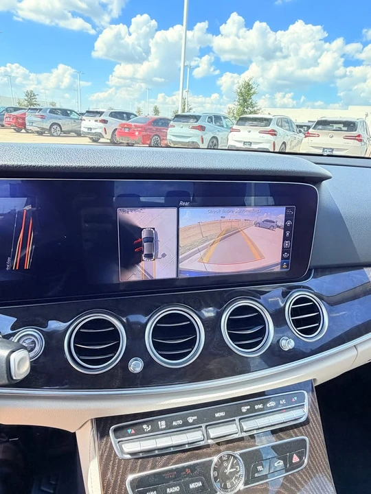 2020 Mercedes-Benz W213 E-Class - Image 14 of 14