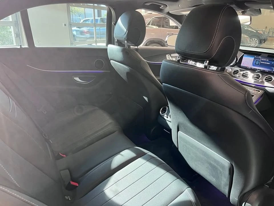 2020 Mercedes-Benz W213 E-Class - Image 13 of 20