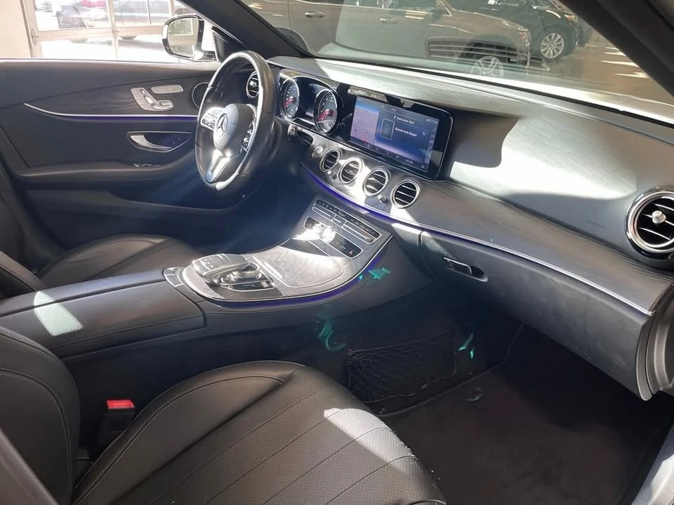 2020 Mercedes-Benz W213 E-Class - Image 14 of 20
