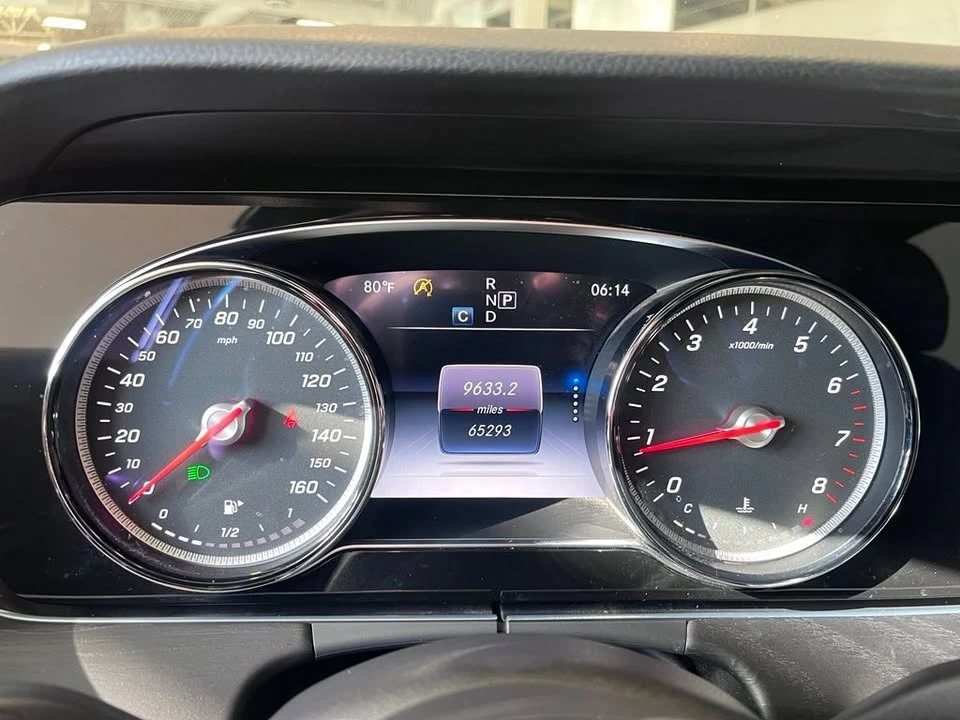 2020 Mercedes-Benz W213 E-Class - Image 16 of 20