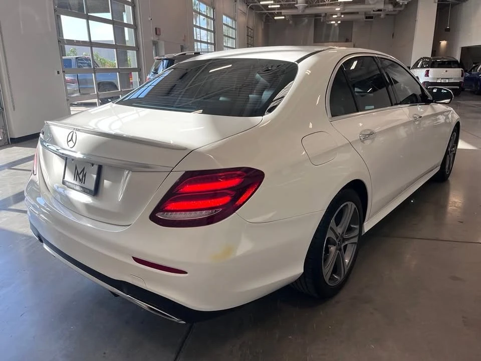 2020 Mercedes-Benz W213 E-Class - Image 5 of 20